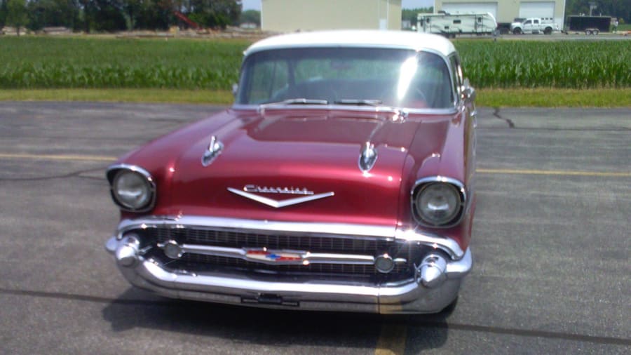 1957 Chevrolet Bel Air