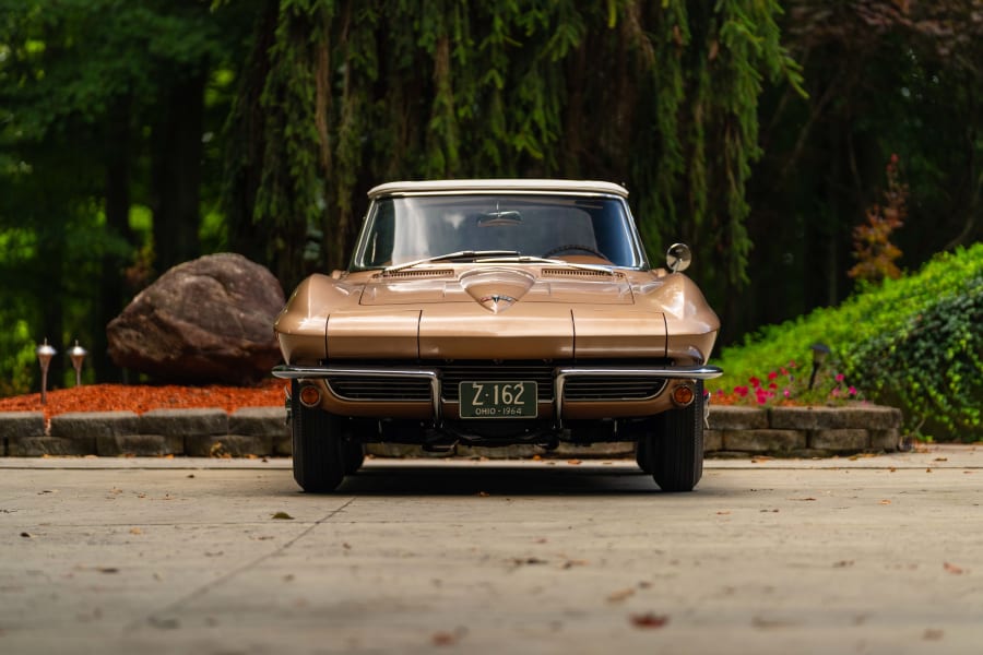 1964 Chevrolet Corvette Convertible