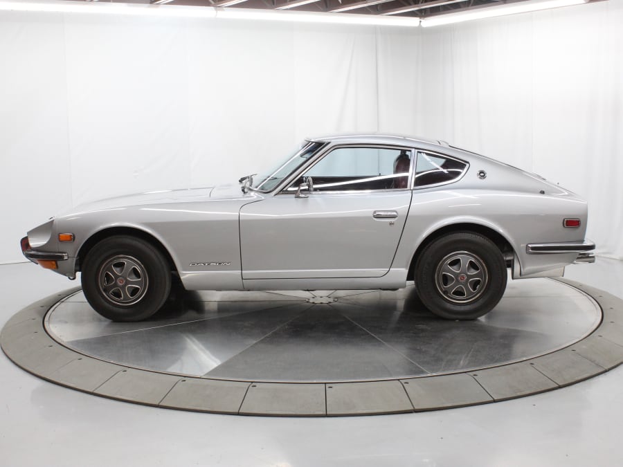 1972 Datsun 240Z