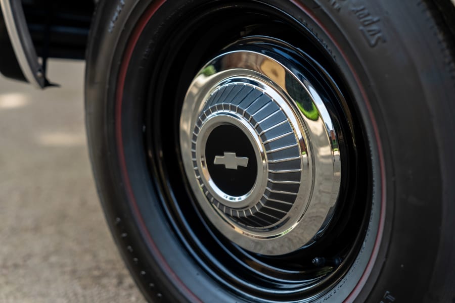 1966 Chevrolet El Camino