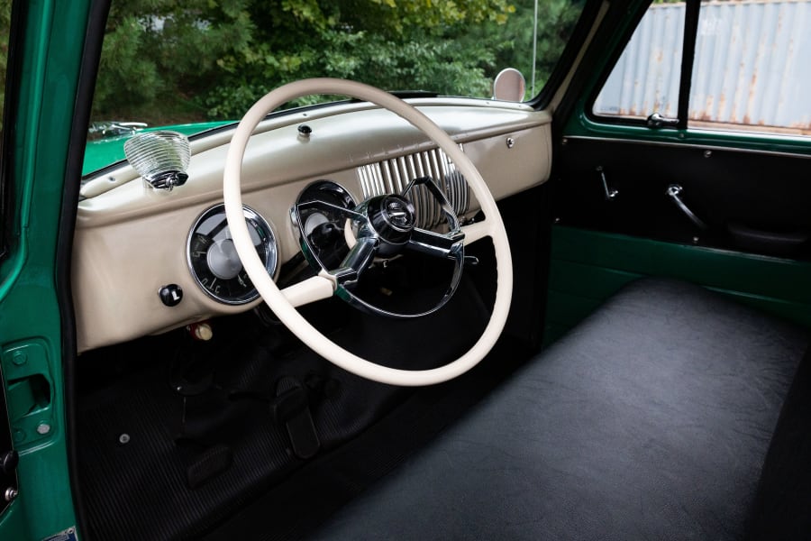 1954 Chevrolet 3100 Pickup