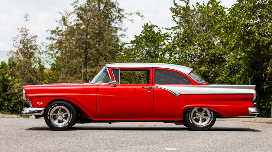 1957 Ford Custom 300