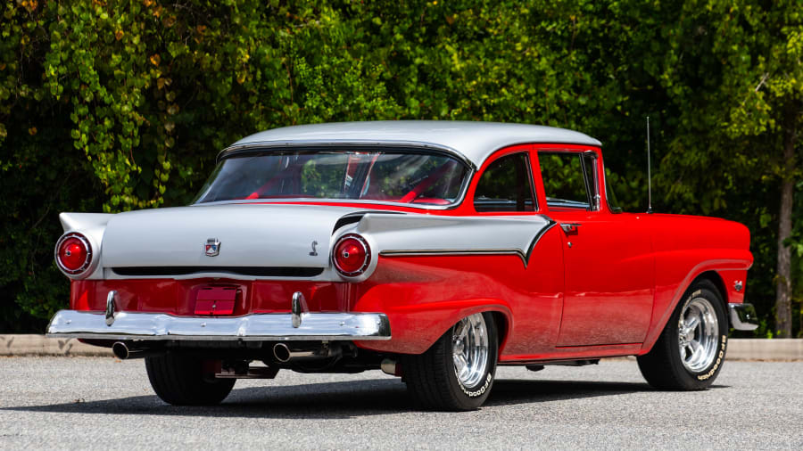 1957 Ford Custom 300