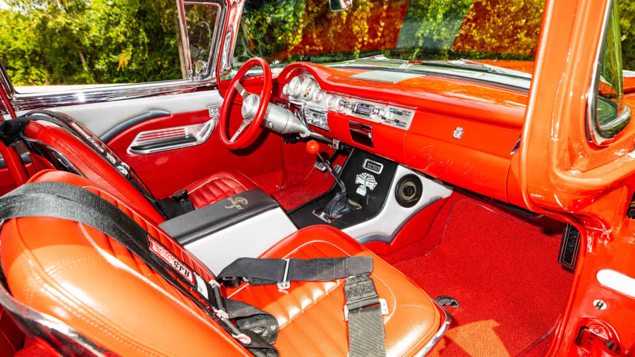 1957 Ford Custom 300