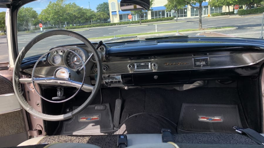 1957 Chevrolet Bel Air