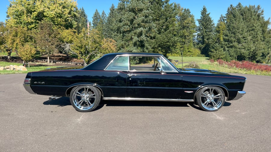 1965 Pontiac GTO