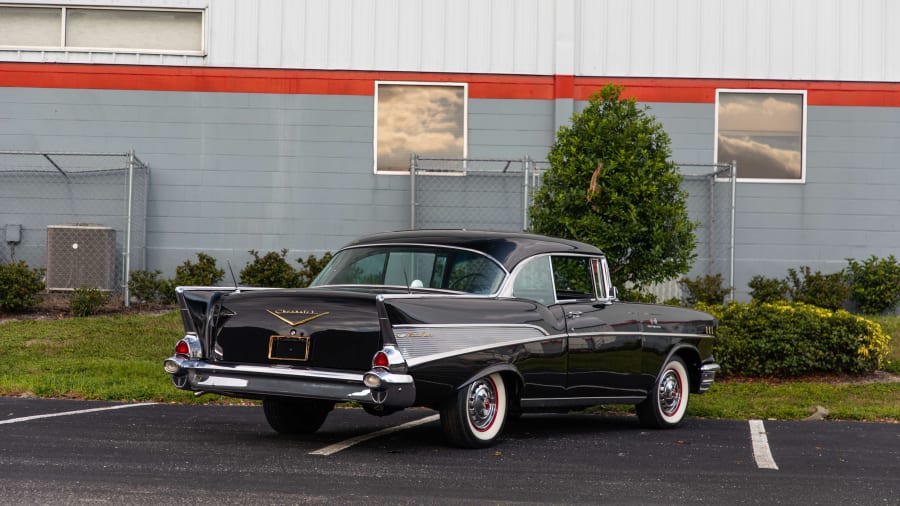1957 Chevrolet Bel Air