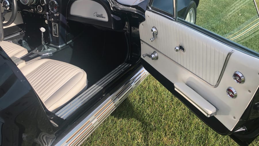 1964 Chevrolet Corvette Convertible