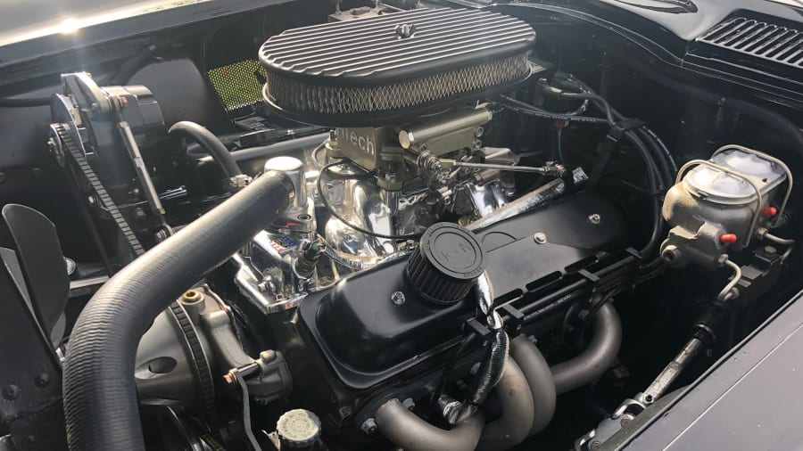 1964 Chevrolet Corvette Convertible