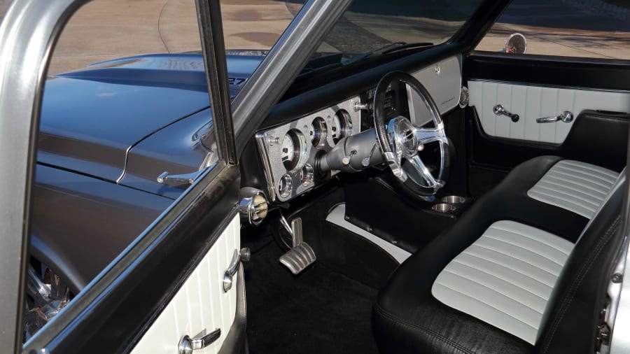 1970 Chevrolet C10 Pickup