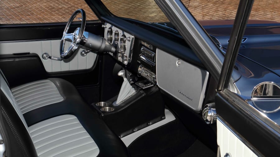 1970 Chevrolet C10 Pickup