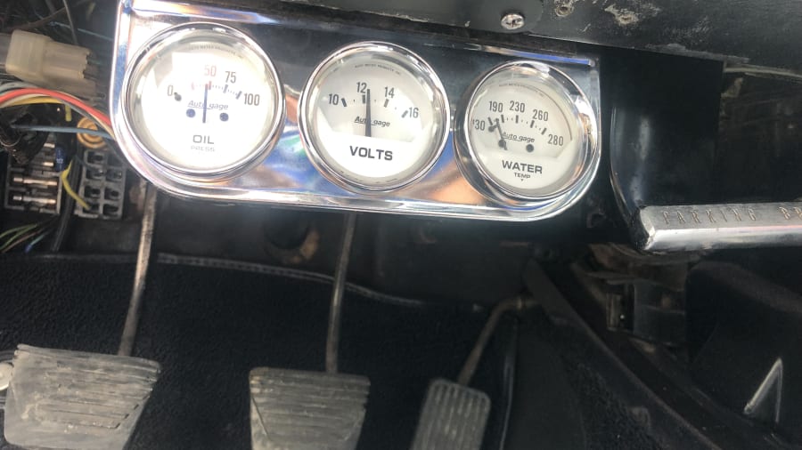 1964 Chevrolet Corvette Coupe