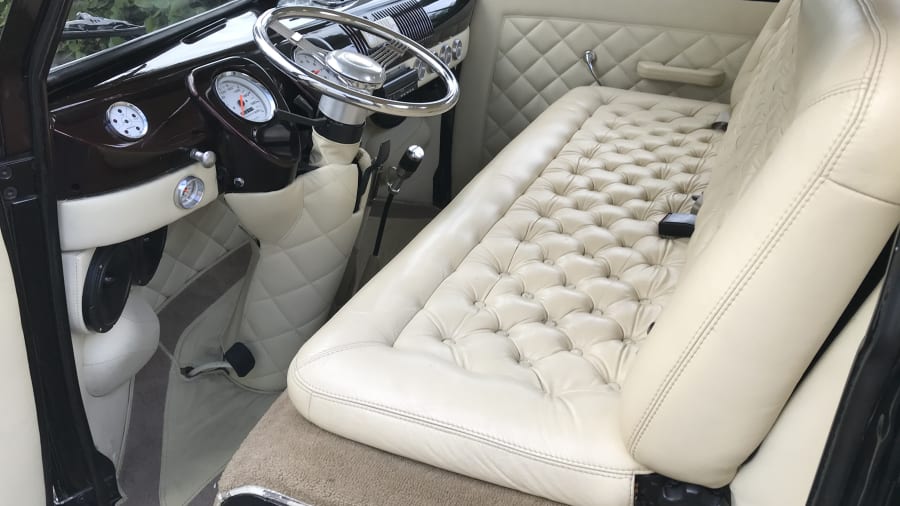 1965 Volkswagen Type II