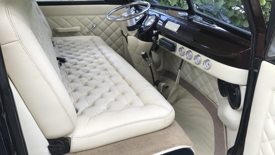 1965 Volkswagen Type II