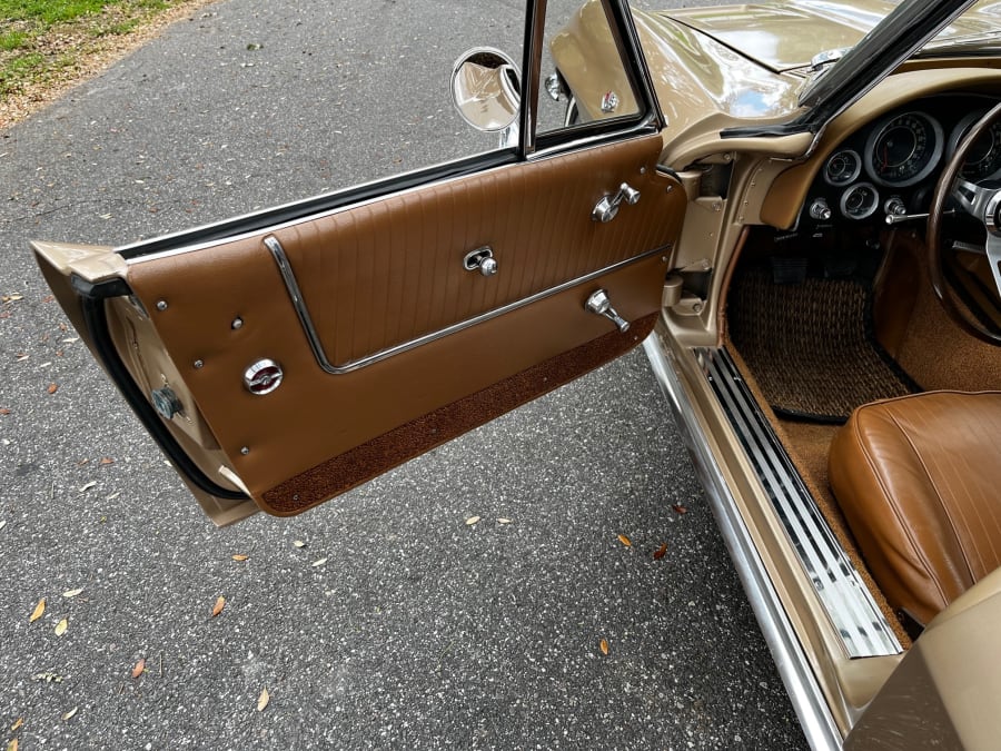 1964 Chevrolet Corvette Convertible