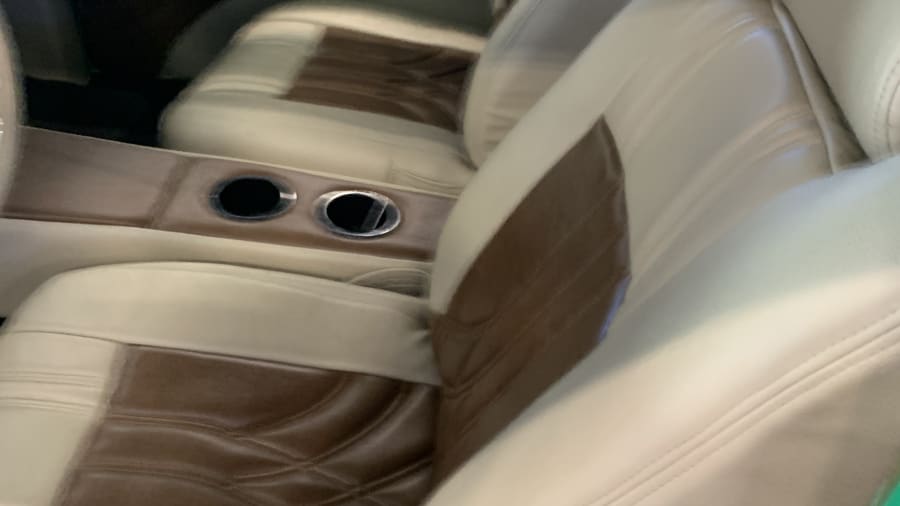 1957 Chevrolet 150 Custom