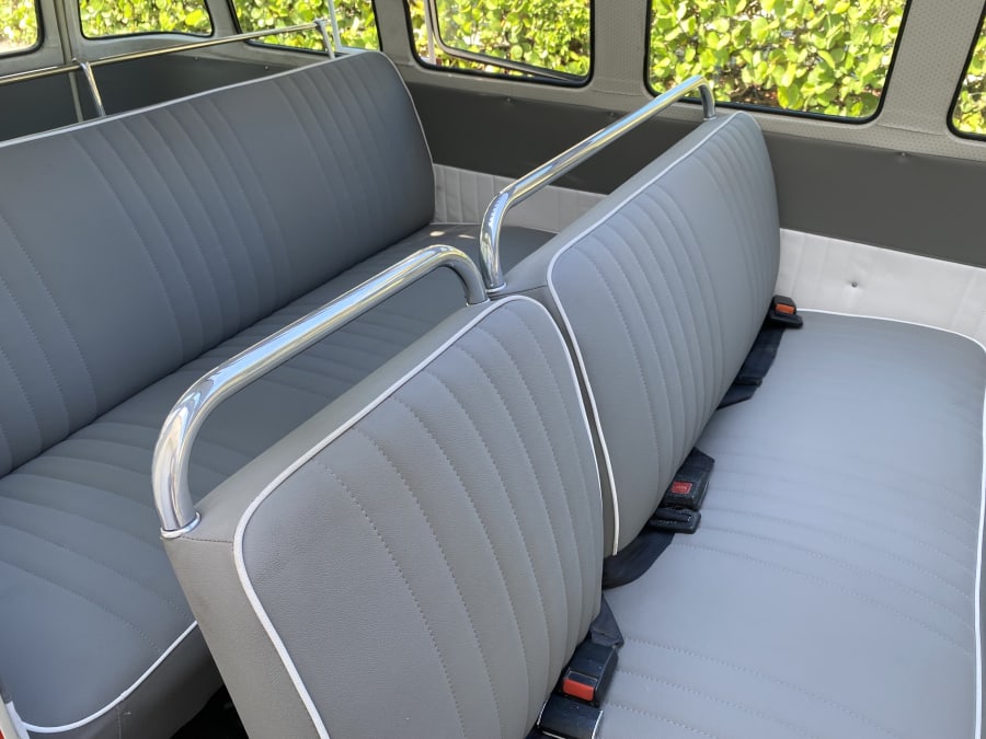 1972 Volkswagen Type II