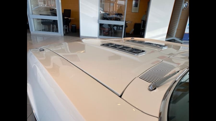1968 Chevrolet Camaro RS/SS