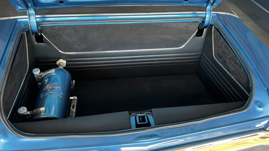 1969 Chevrolet Chevelle