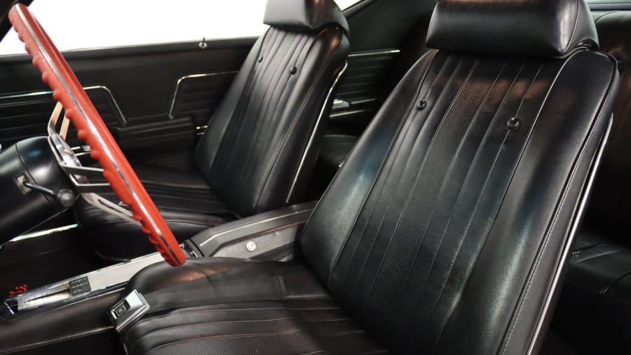 1969 Chevrolet Chevelle