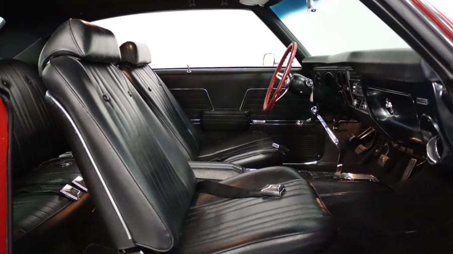 1969 Chevrolet Chevelle