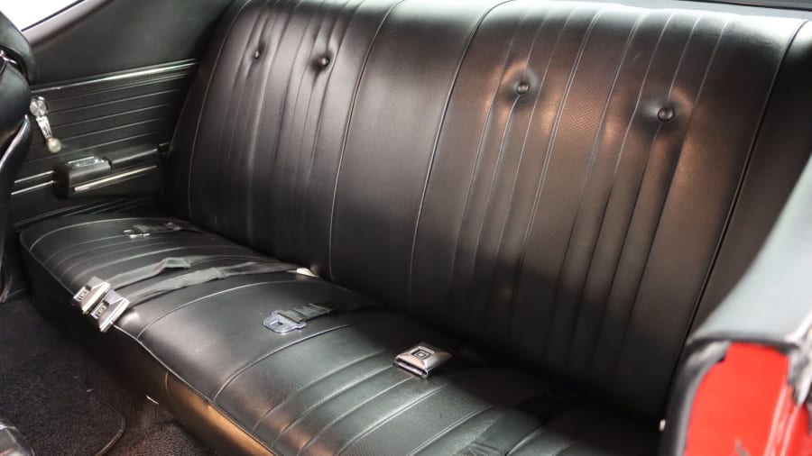 1969 Chevrolet Chevelle