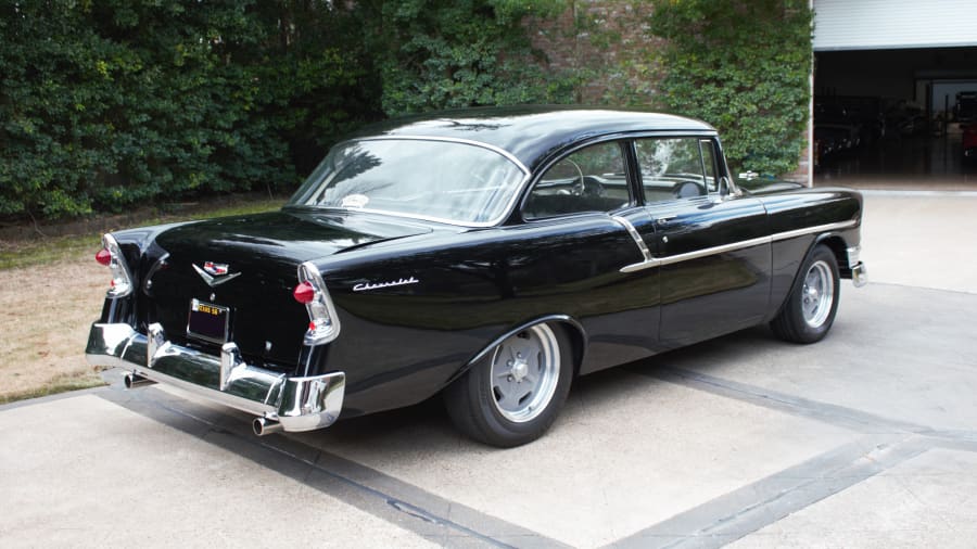 1956 Chevrolet 150