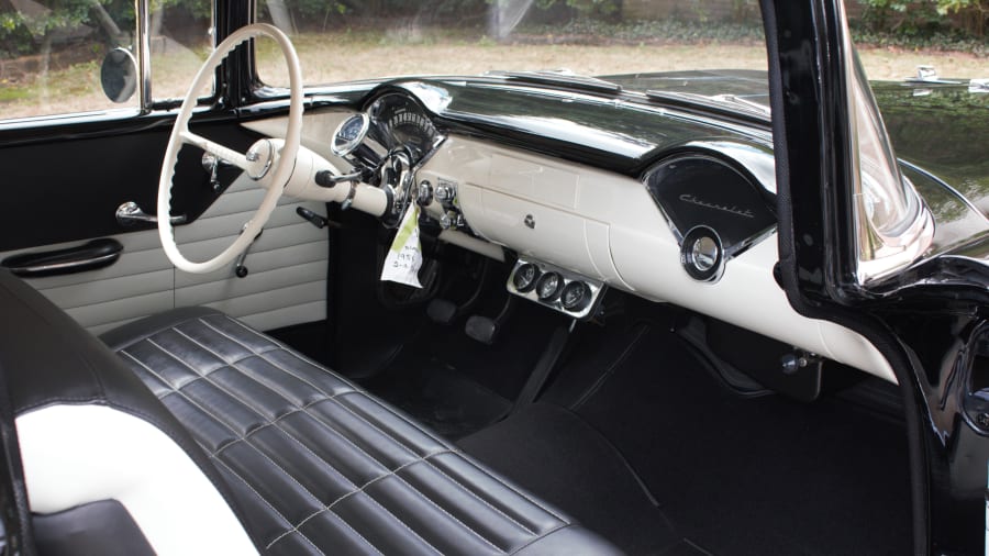 1956 Chevrolet 150