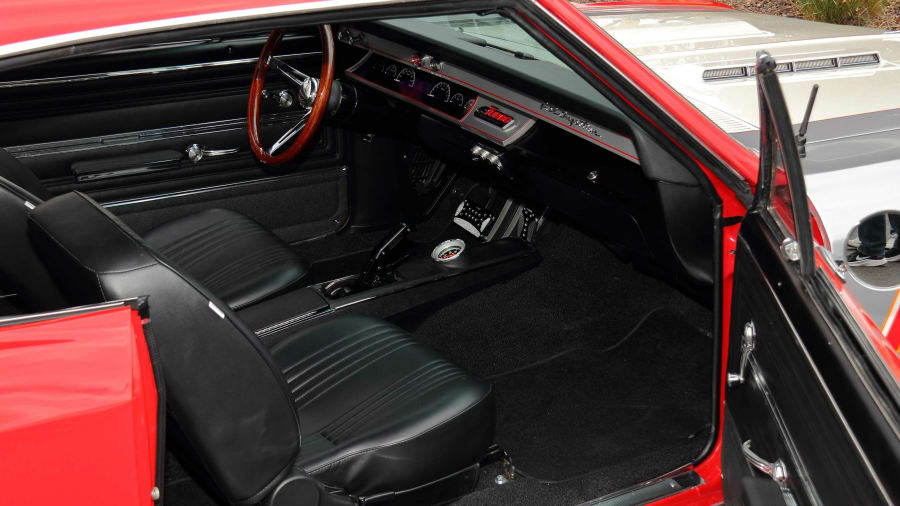 1966 Chevrolet Chevelle