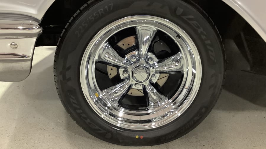 1957 Chevrolet Bel Air