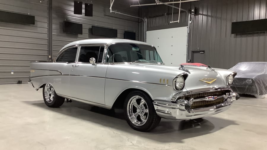 1957 Chevrolet Bel Air