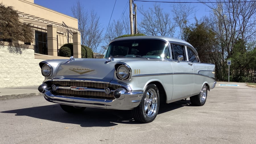 1957 Chevrolet Bel Air
