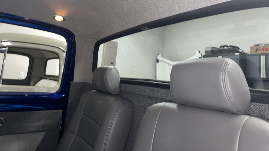 1955 Ford F100 Pickup