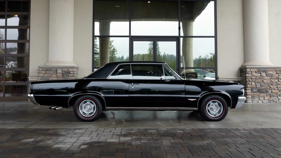 1964 Pontiac GTO