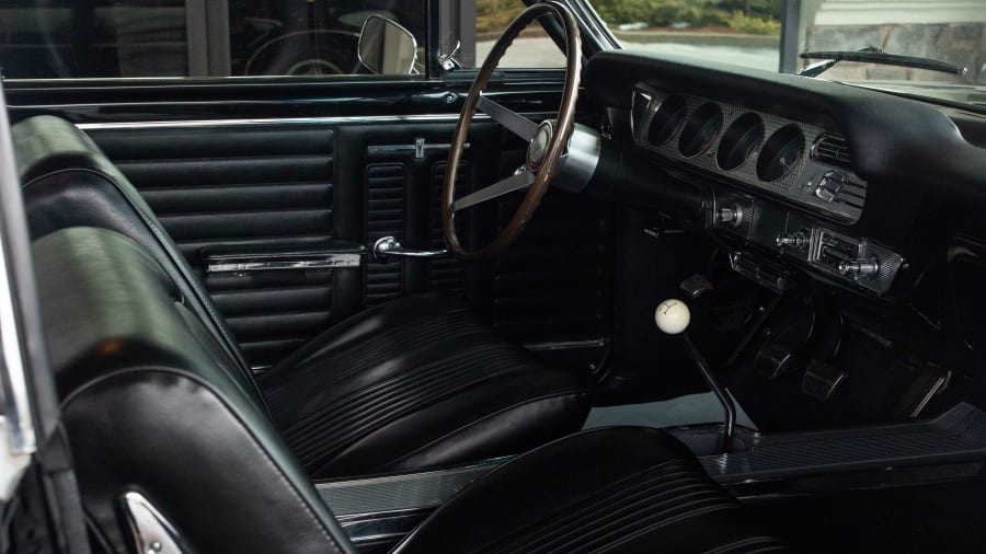 1964 Pontiac GTO