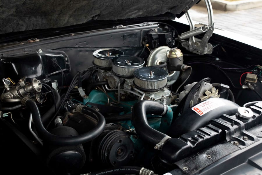 1964 Pontiac GTO