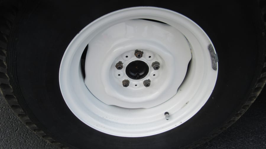 1965 Plymouth Belvedere