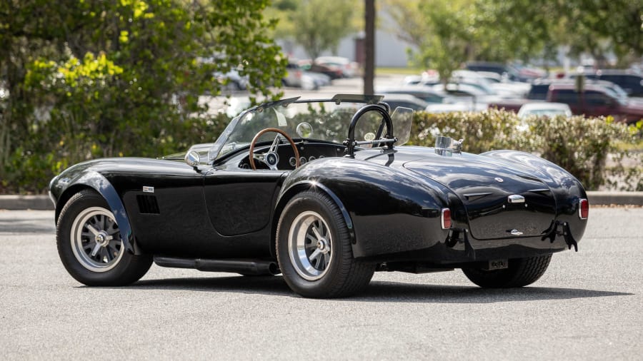1964 Shelby Cobra Replica