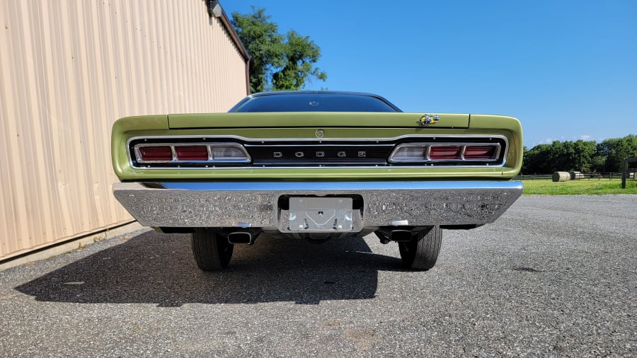 1969 Dodge Super Bee