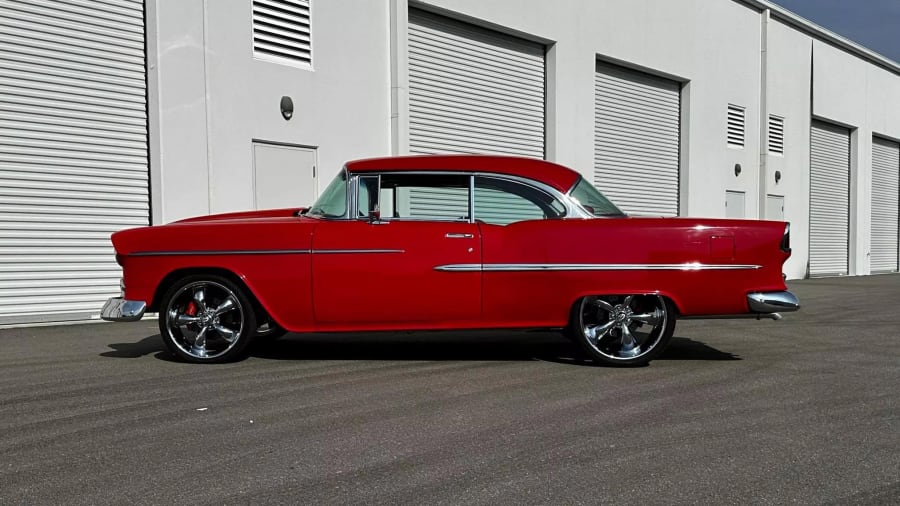 1955 Chevrolet Bel Air