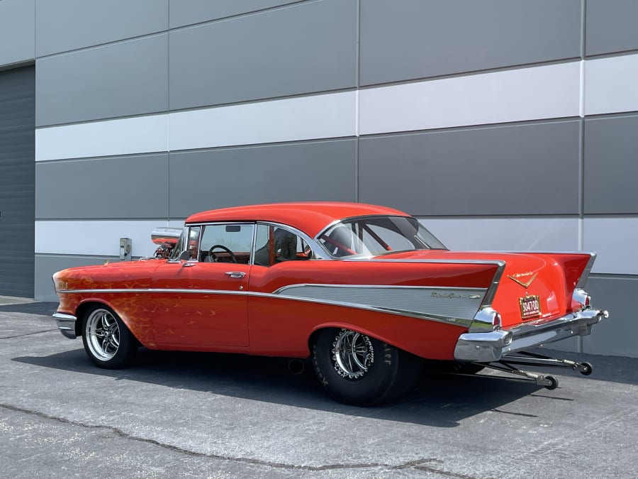 1957 Chevrolet Bel Air