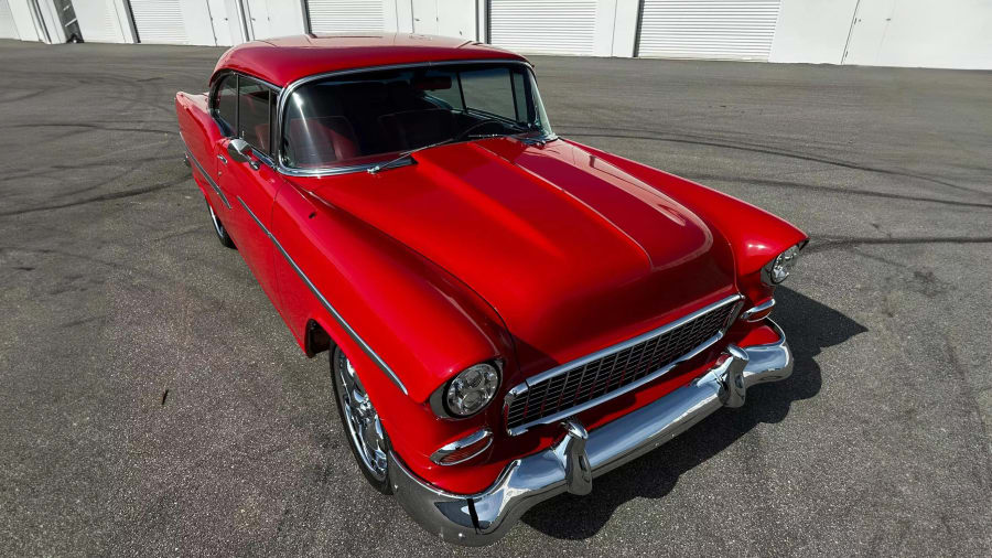 1955 Chevrolet Bel Air
