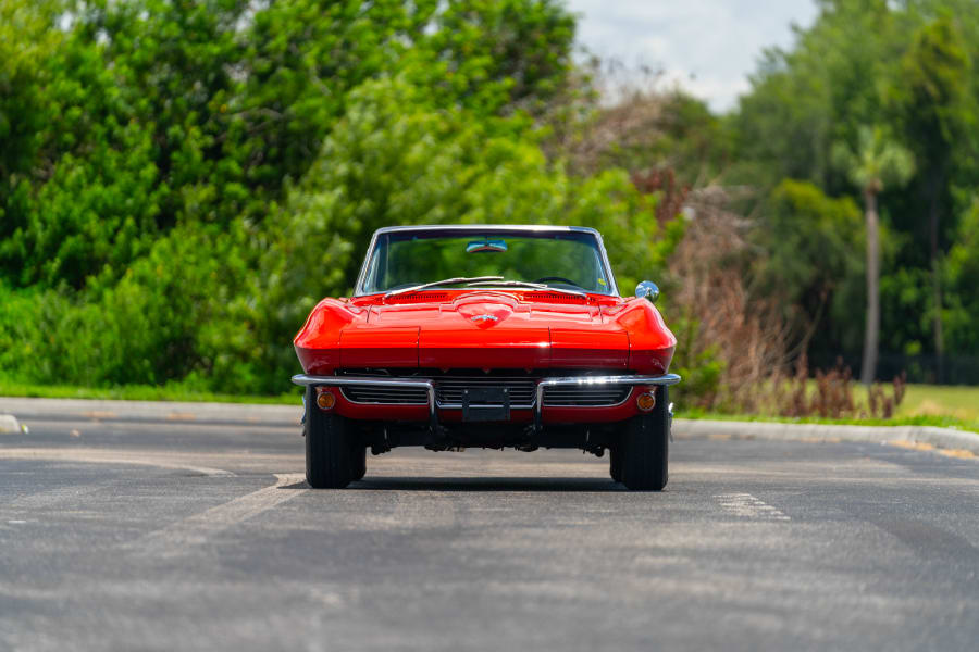 1964 Chevrolet Corvette Convertible
