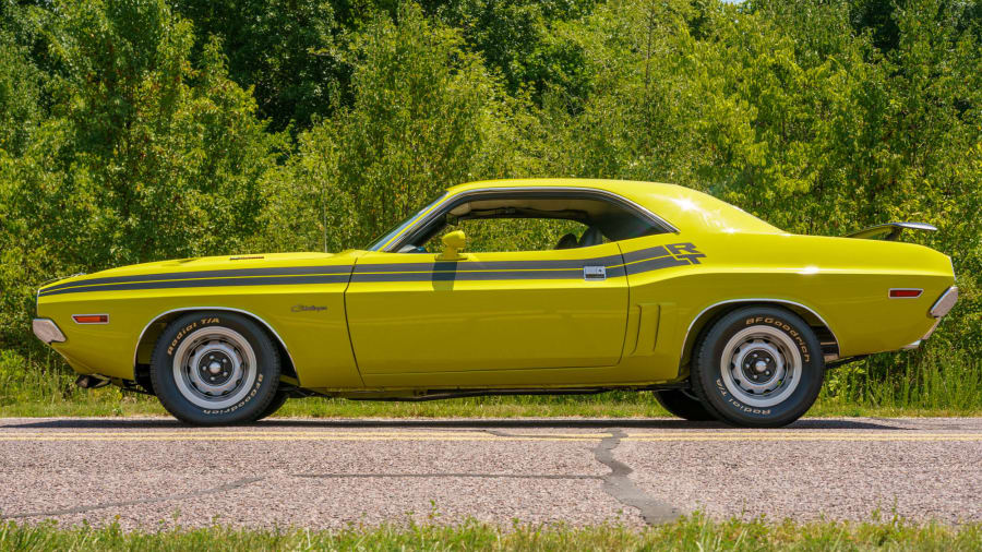 1971 Dodge Challenger