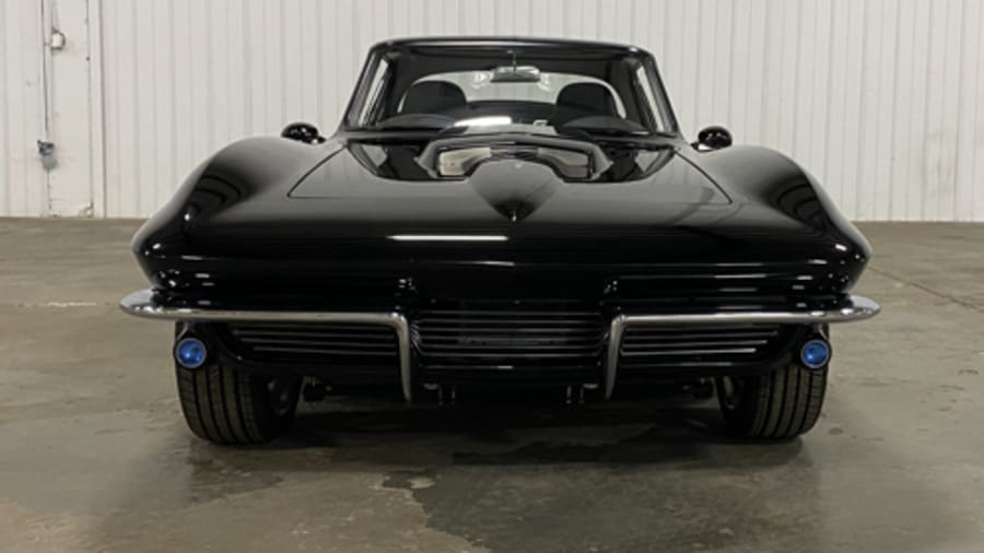 1964 Chevrolet Corvette Custom Coupe