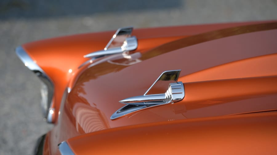 1957 Chevrolet Custom