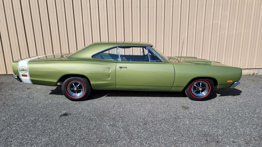 1969 Dodge Super Bee