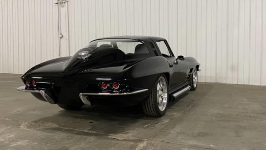 1964 Chevrolet Corvette Custom Coupe