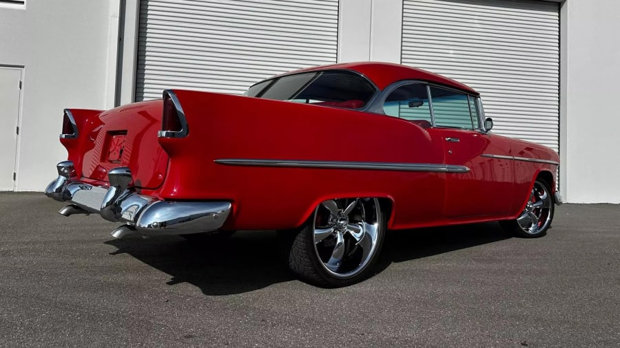 1955 Chevrolet Bel Air