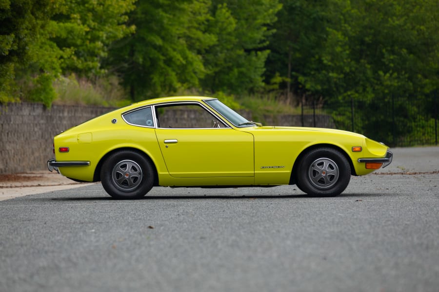 1972 Datsun 240Z